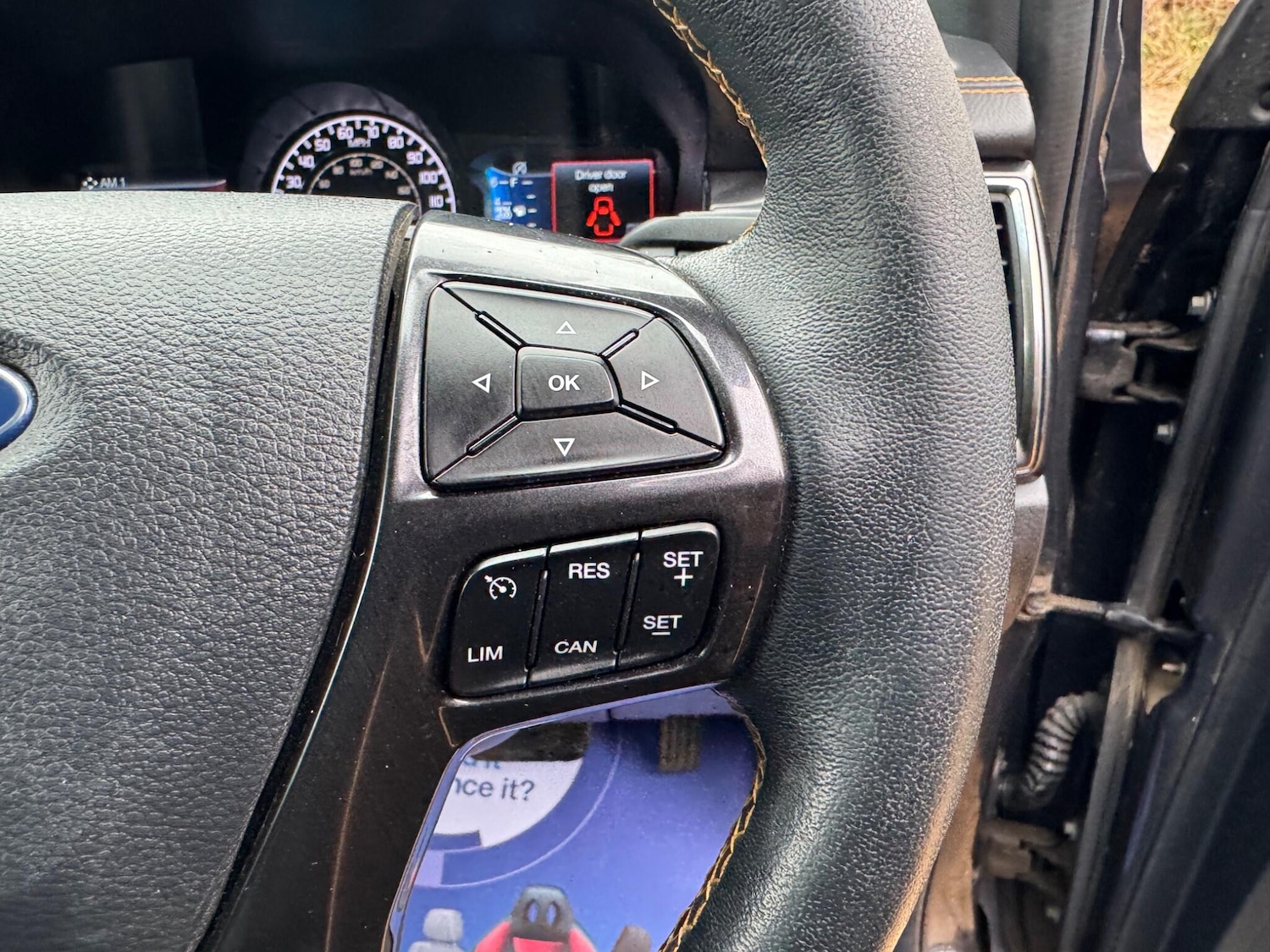 Used Ford Ranger 2020 for sale - 76886939: Photo 17