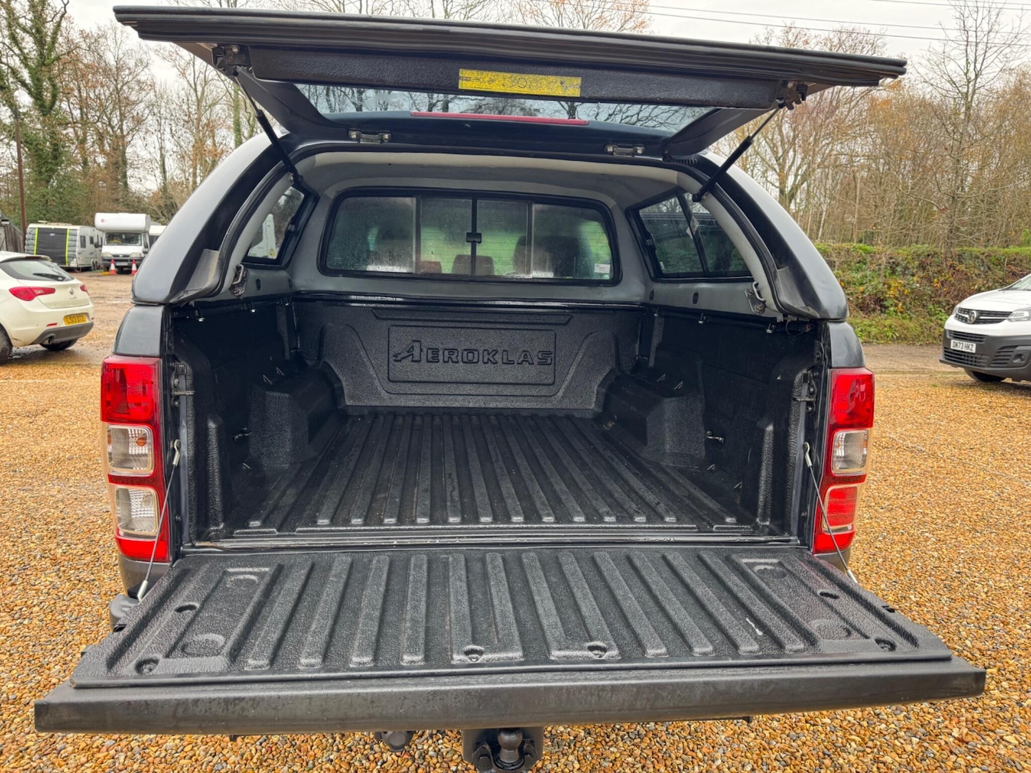 Used Ford Ranger 2020 for sale - 76886939: Photo 18