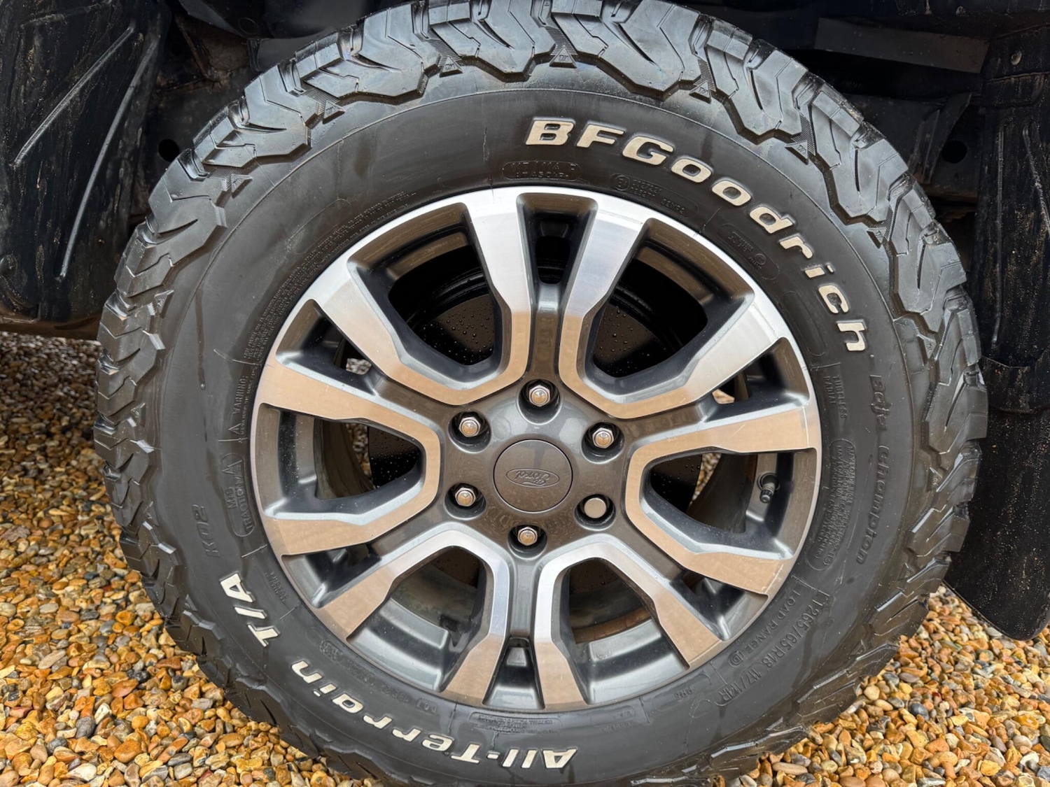 Used Ford Ranger 2020 for sale - 76886939: Photo 19