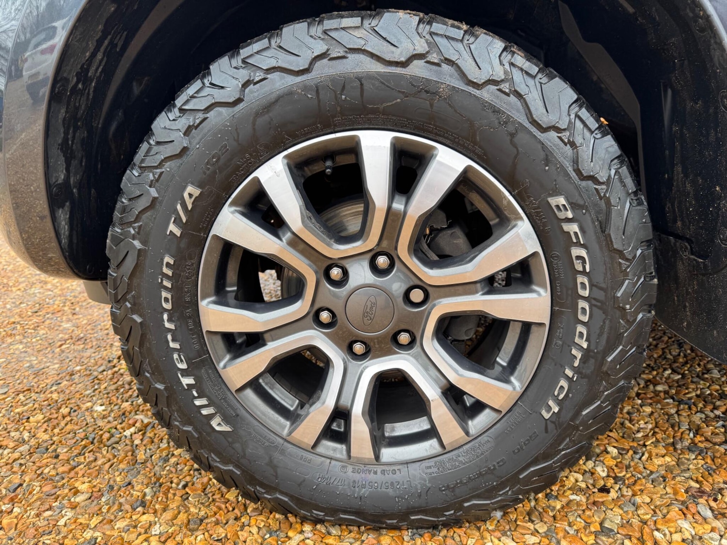 Used Ford Ranger 2020 for sale - 76886939: Photo 20