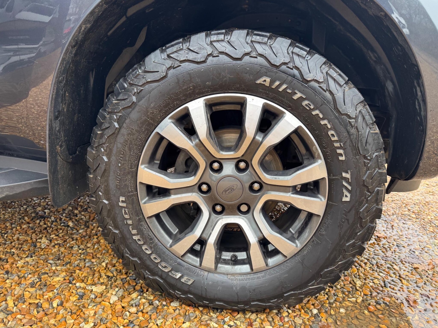 Used Ford Ranger 2020 for sale - 76886939: Photo 21