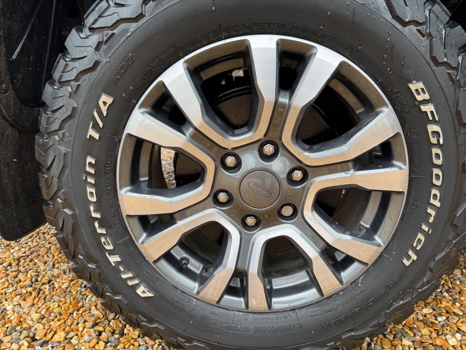 Used Ford Ranger 2020 for sale - 76886939: Photo 22