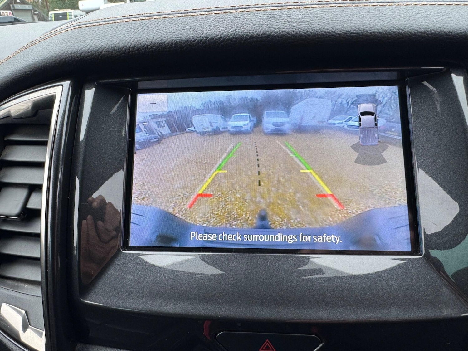 Used Ford Ranger 2020 for sale - 76886939: Photo 23