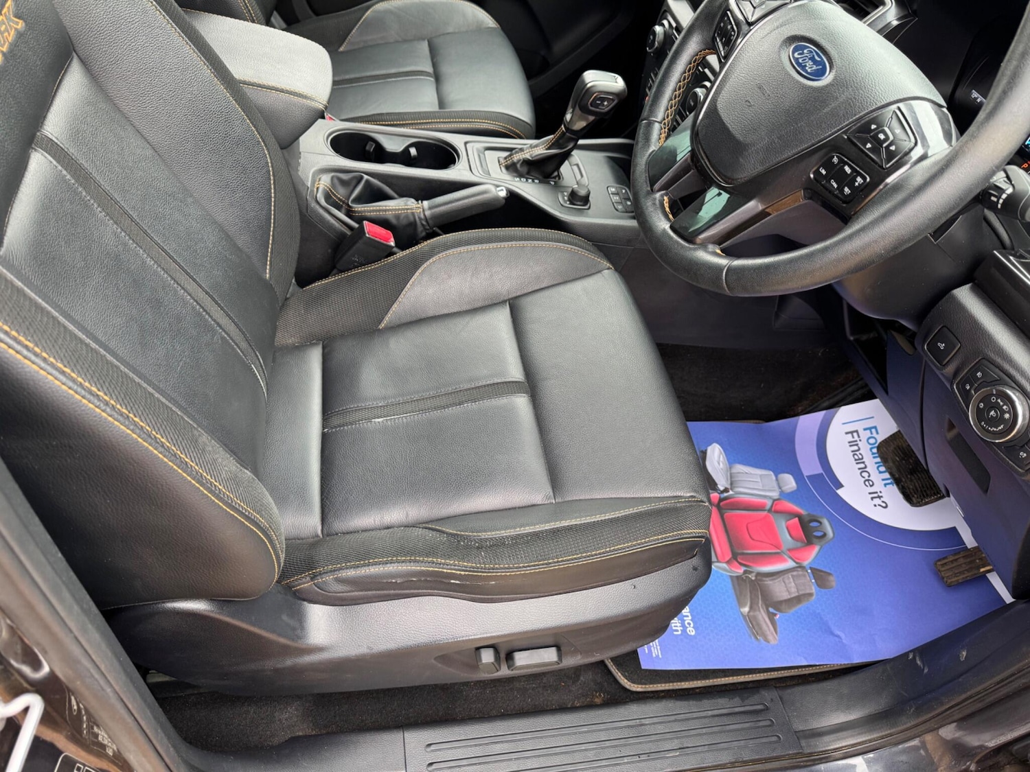 Used Ford Ranger 2020 for sale - 76886939: Photo 9