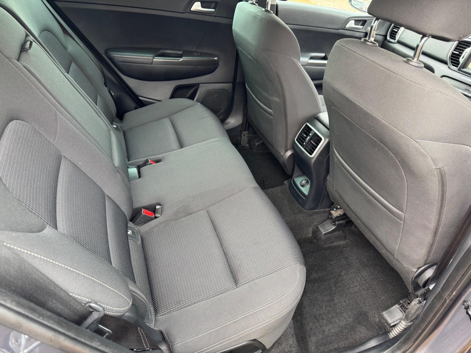 Used Kia Sportage 2016 for sale - 76592784: Photo 11