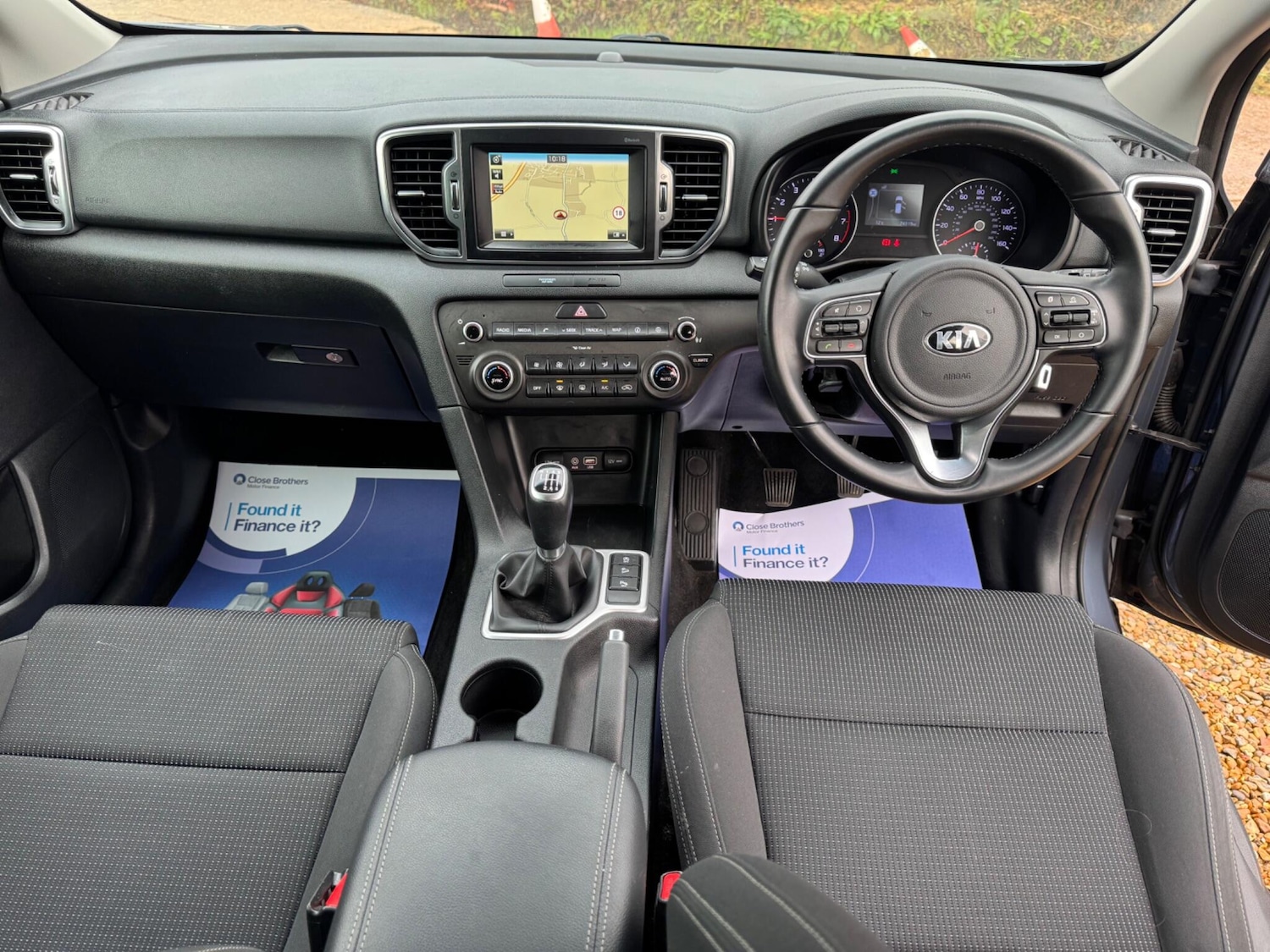 Used Kia Sportage 2016 for sale - 76592784: Photo 12