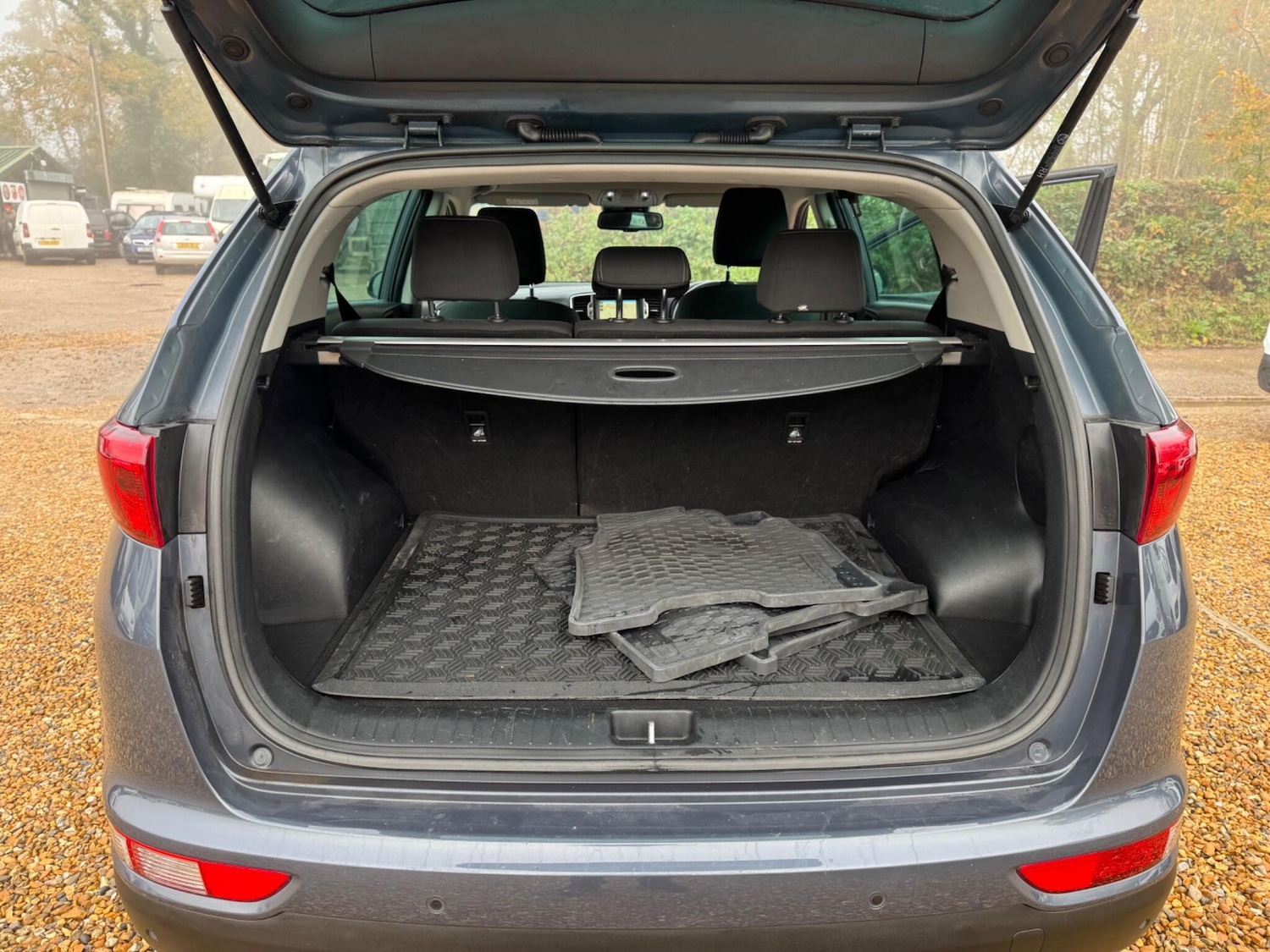 Used Kia Sportage 2016 for sale - 76592784: Photo 13