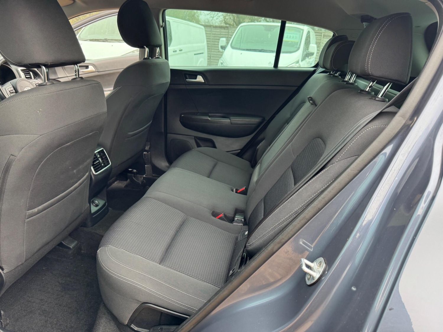 Used Kia Sportage 2016 for sale - 76592784: Photo 14