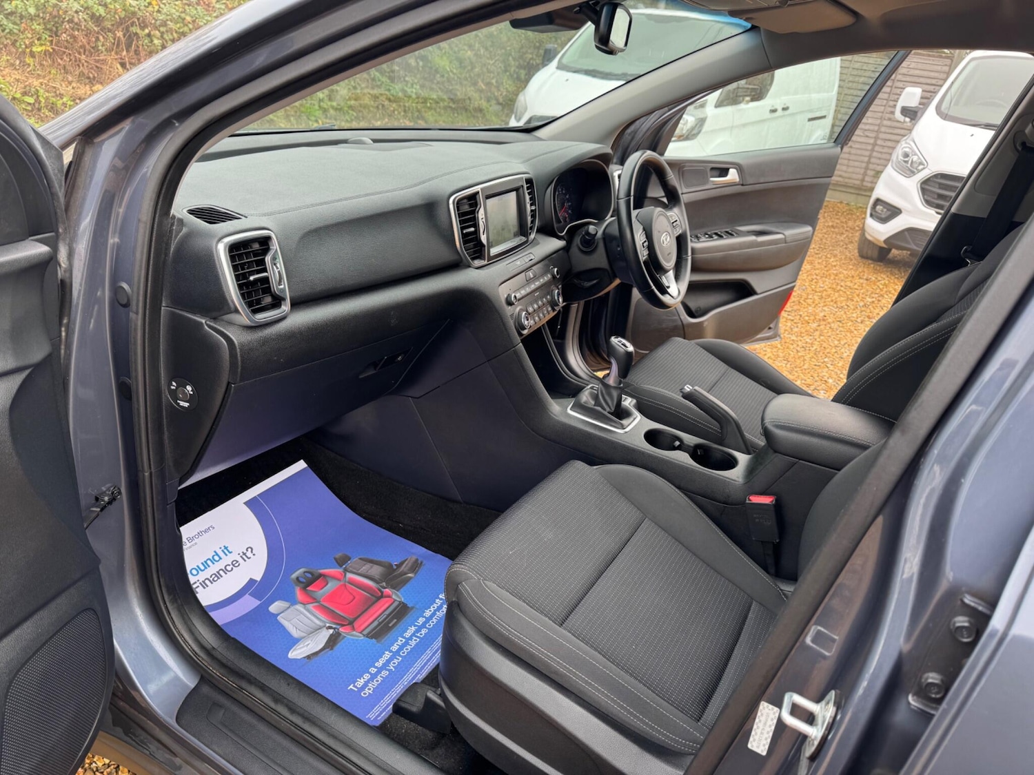 Used Kia Sportage 2016 for sale - 76592784: Photo 15