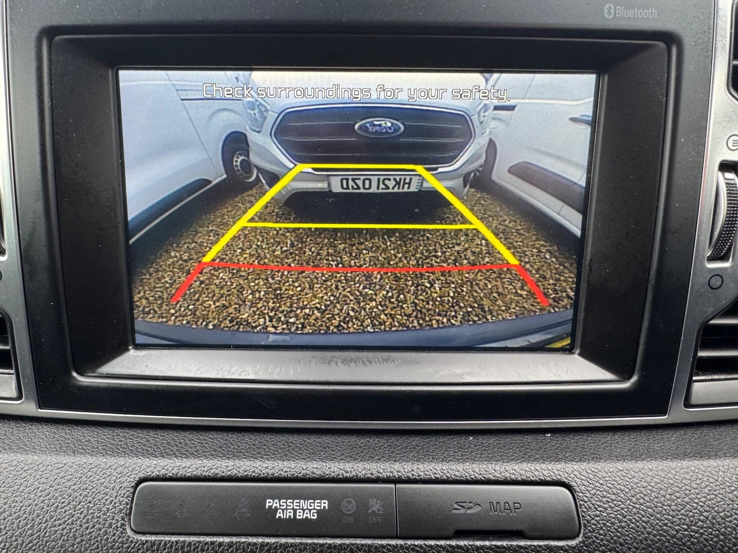 Used Kia Sportage 2016 for sale - 76592784: Photo 16