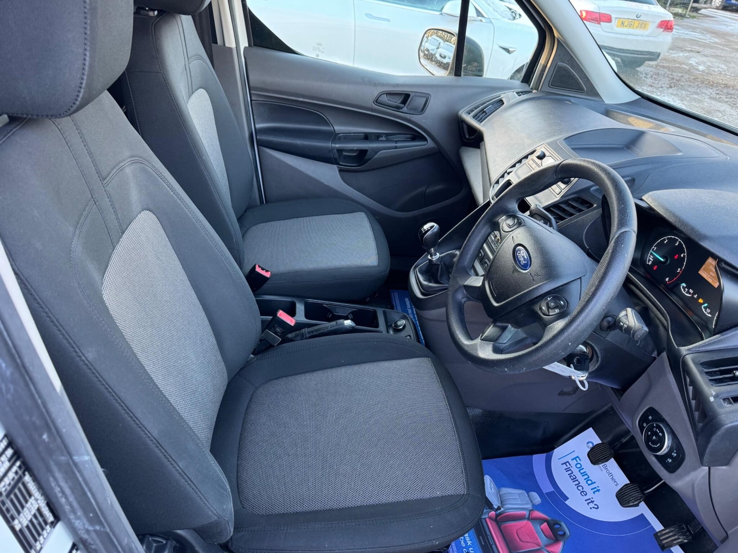 Used Ford Transit Connect for sale - 77091061: Photo 10