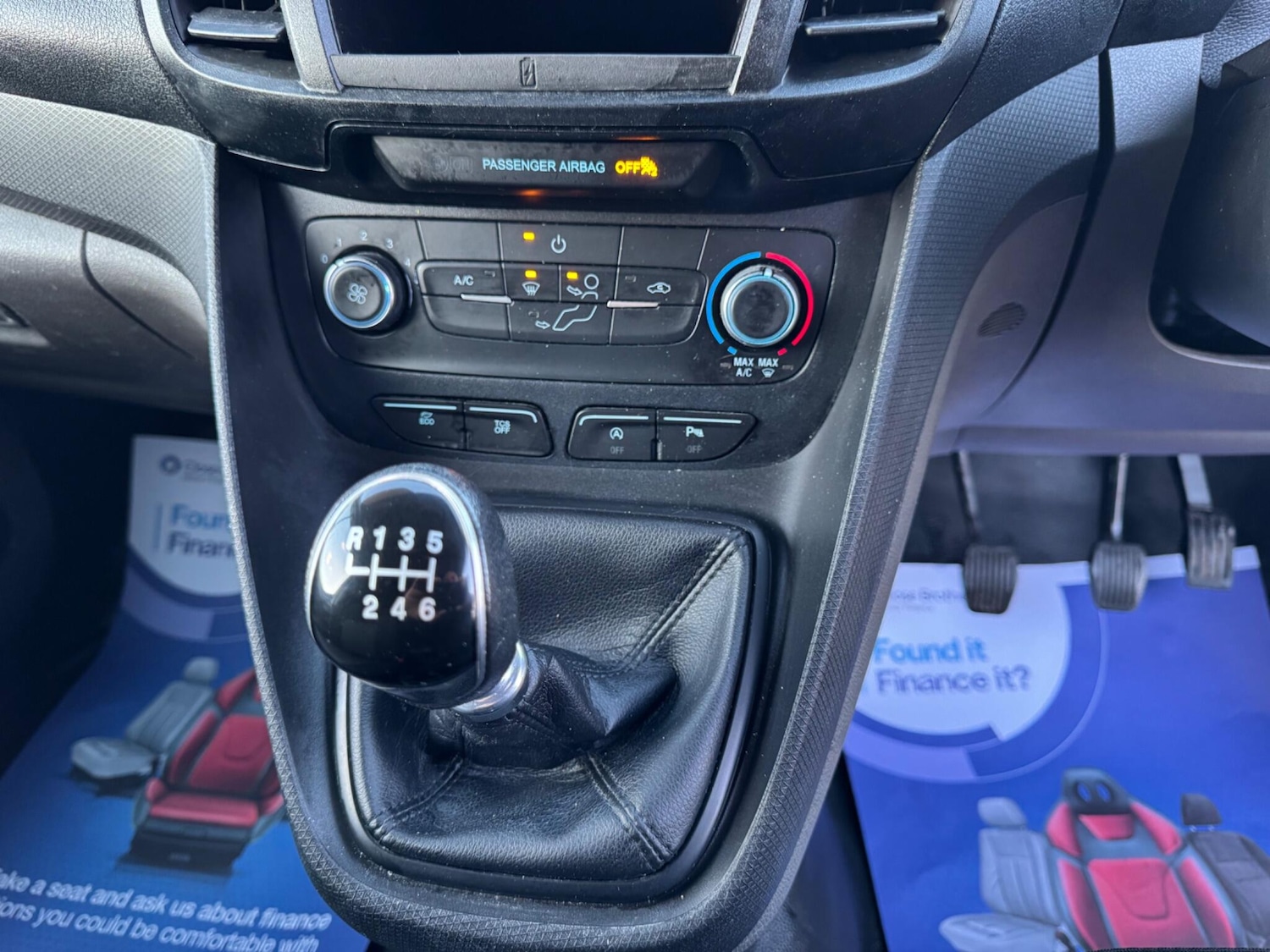 Used Ford Transit Connect for sale - 77091061: Photo 11