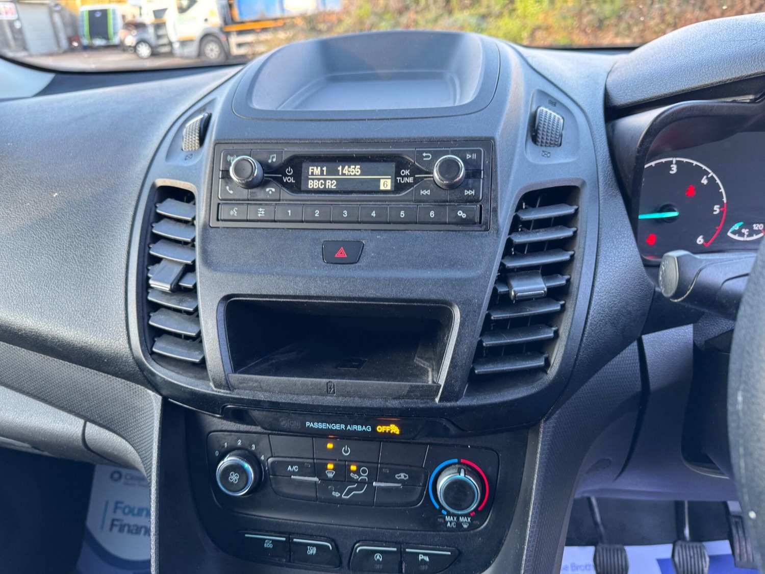 Used Ford Transit Connect for sale - 77091061: Photo 12