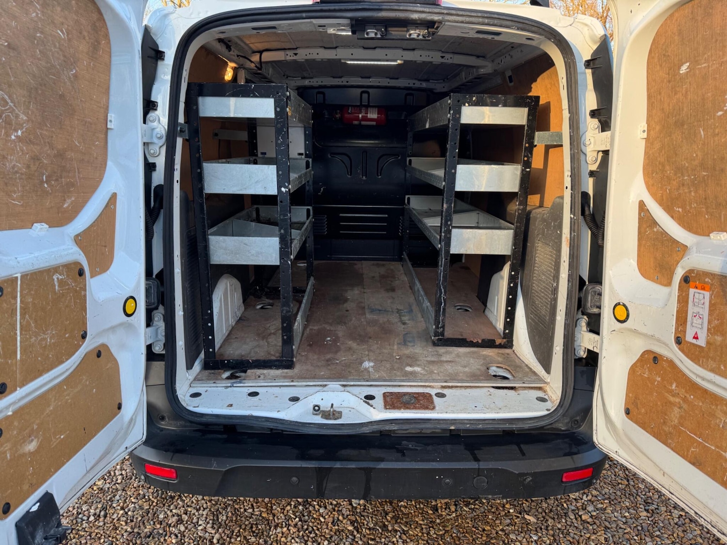 Used Ford Transit Connect for sale - 77091061: Photo 13