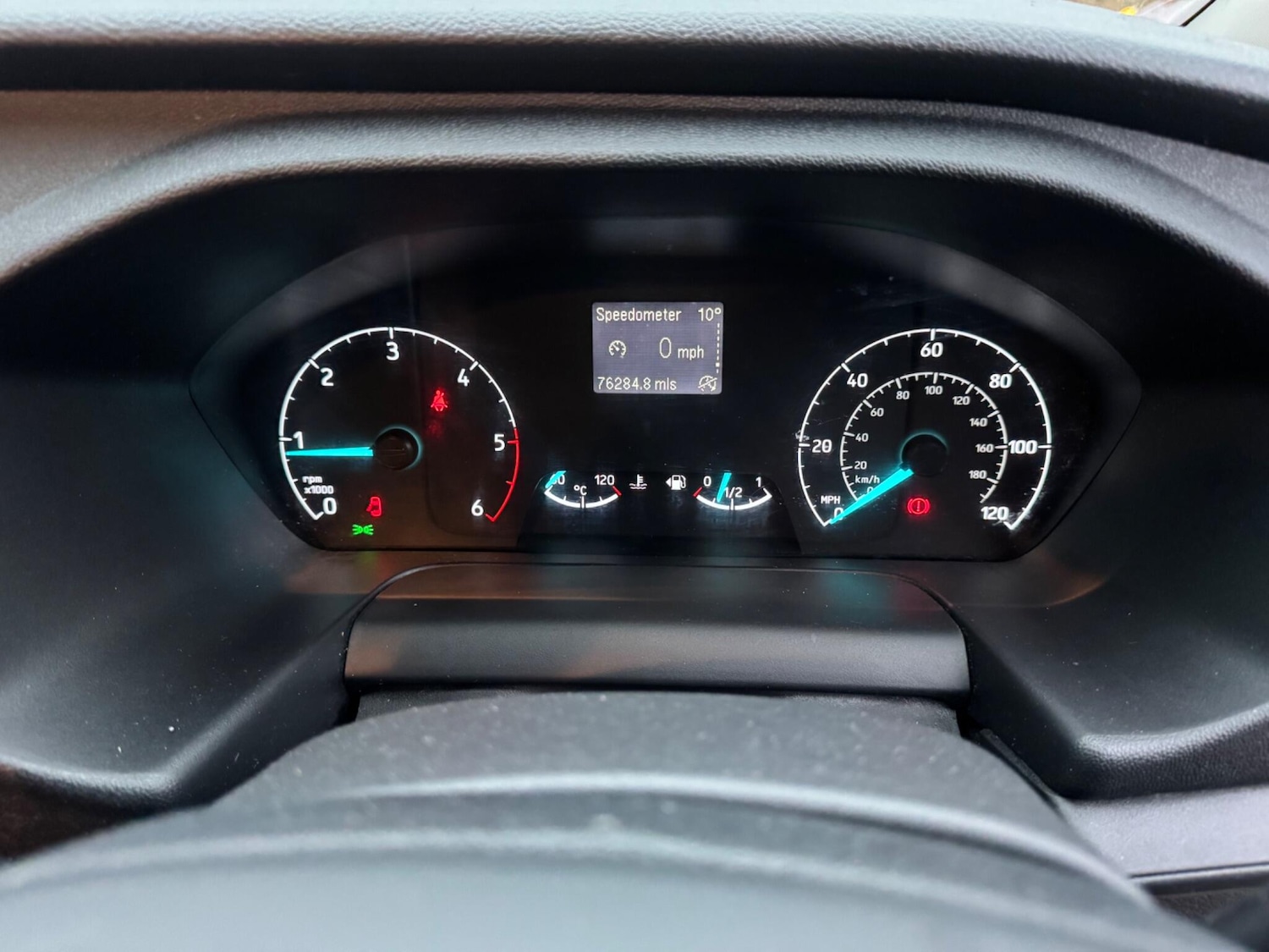 Used Ford Transit Custom 2020 for sale - 76952938: Photo 10