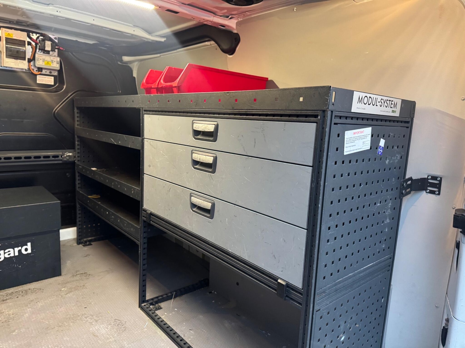 Used Ford Transit Custom 2020 for sale - 76952938: Photo 14