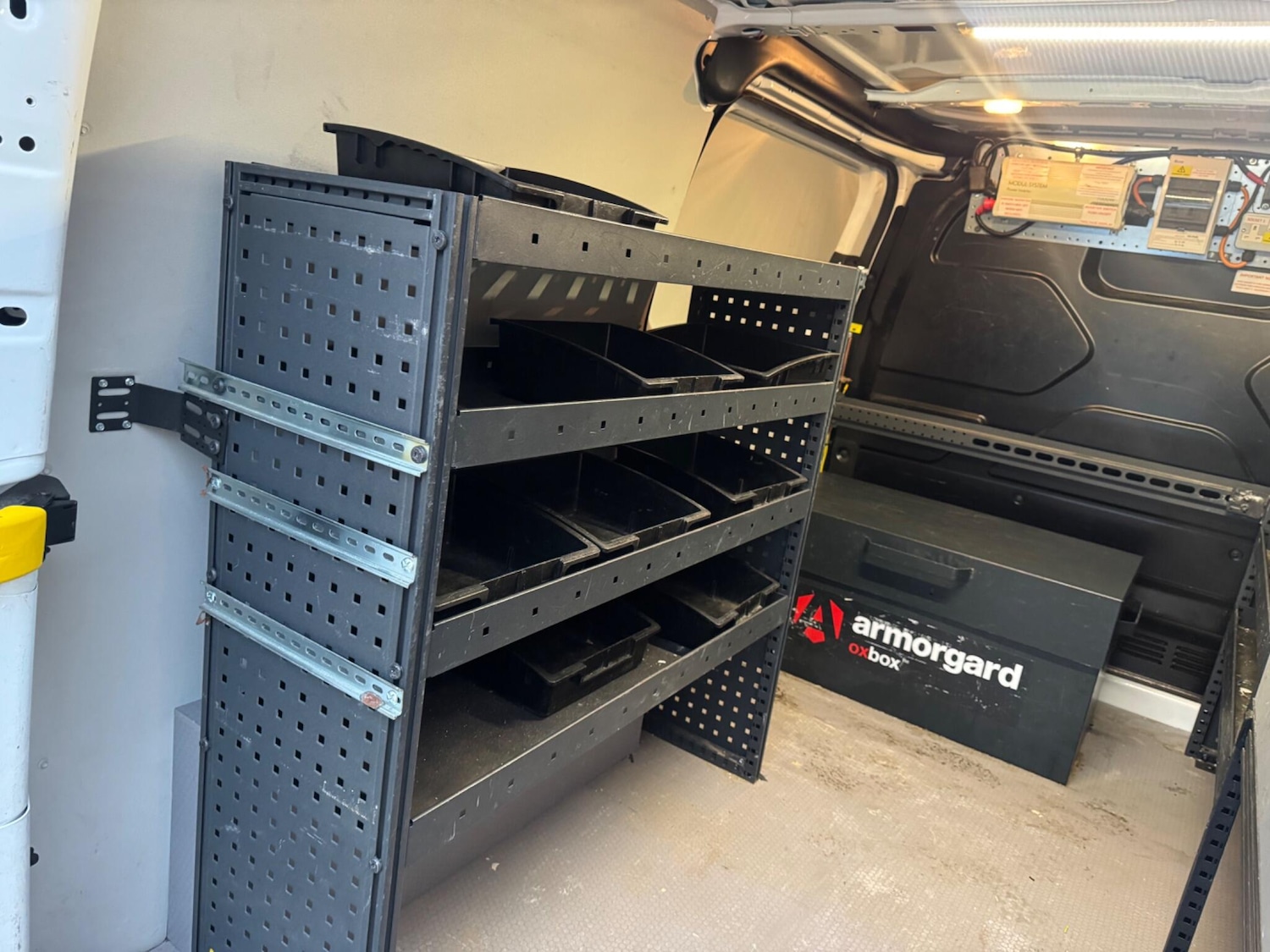 Used Ford Transit Custom 2020 for sale - 76952938: Photo 15