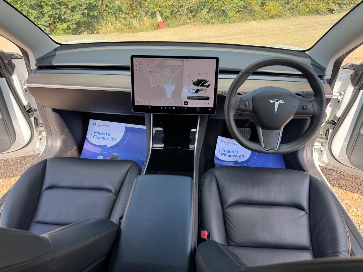 Used Tesla Model 3 2020 for sale - 76585377: Photo 11