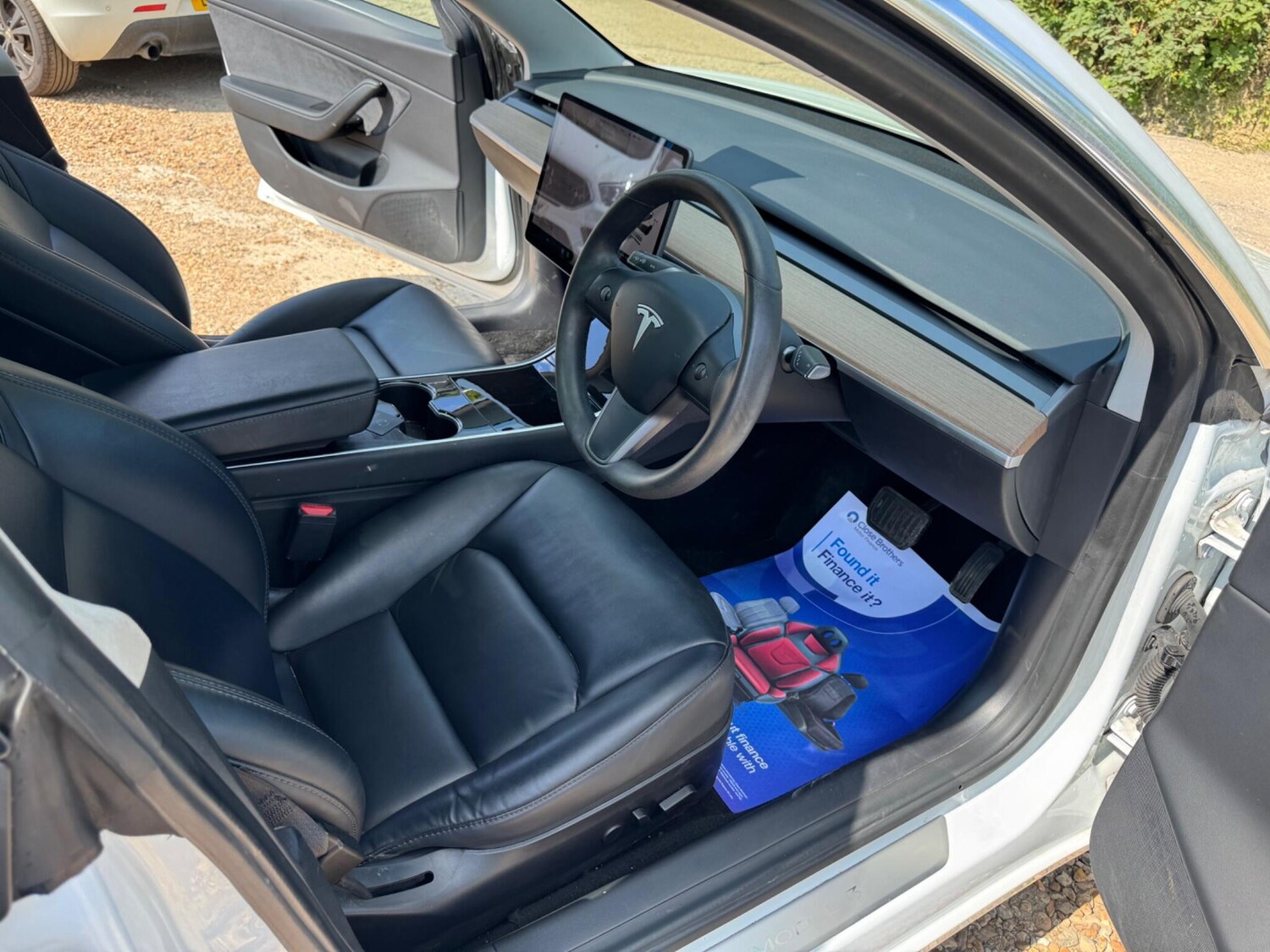 Used Tesla Model 3 2020 for sale - 76585377: Photo 12