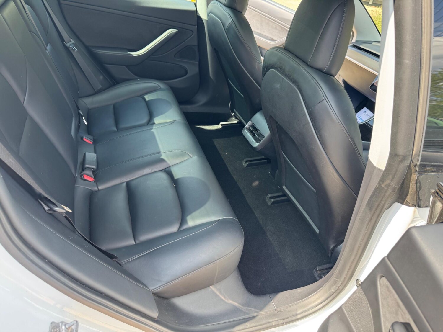 Used Tesla Model 3 2020 for sale - 76585377: Photo 13