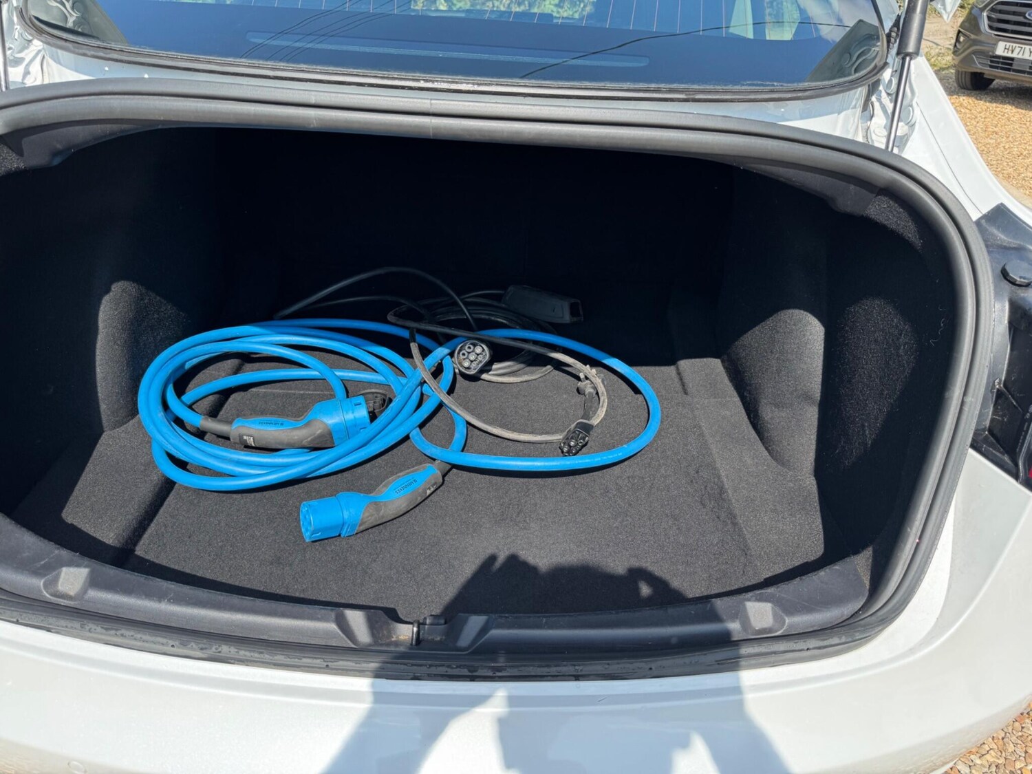 Used Tesla Model 3 2020 for sale - 76585377: Photo 17