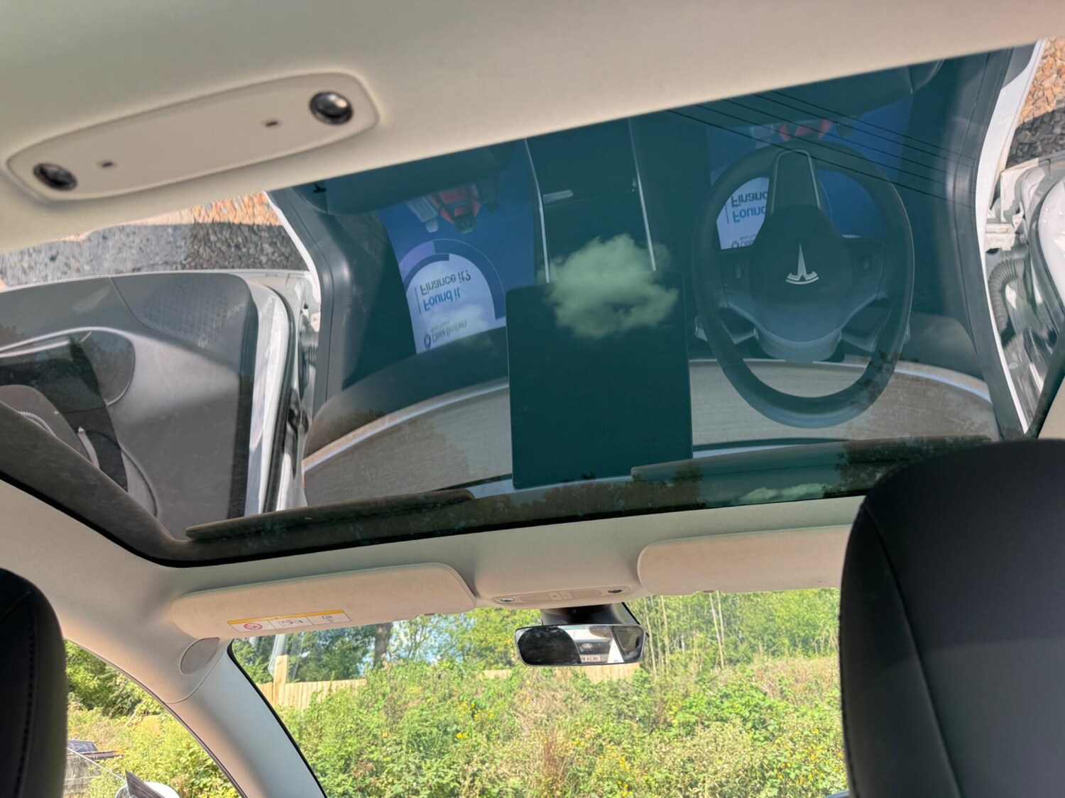 Used Tesla Model 3 2020 for sale - 76585377: Photo 18