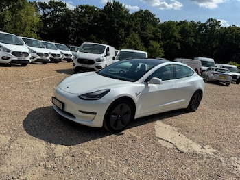 Used Tesla Model 3 2020 for sale - 76585377: Photo