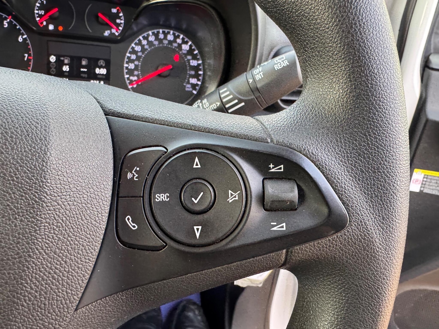 Used Vauxhall Combo 2023 for sale - 76823600: Photo 13