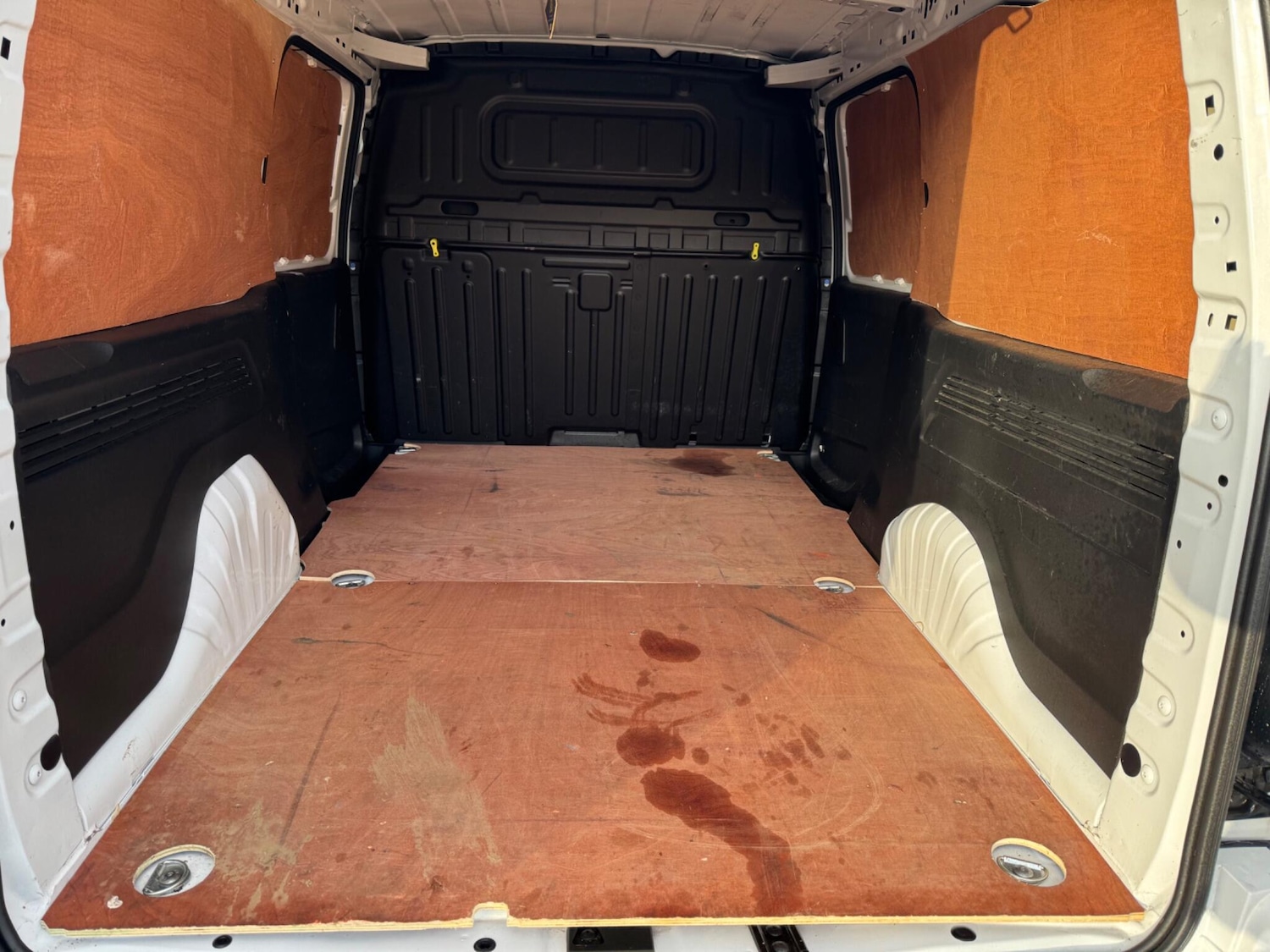 Used Vauxhall Combo 2023 for sale - 76823600: Photo 17