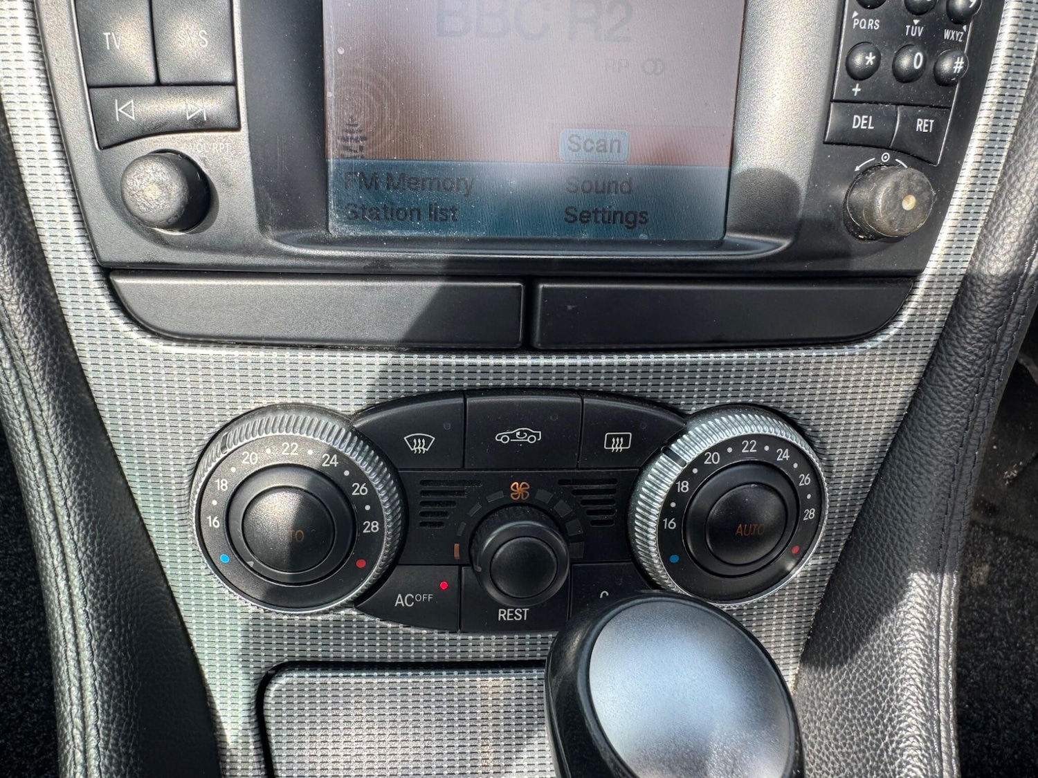 Used Mercedes-Benz S Class 2004 for sale - 76989237: Photo 15