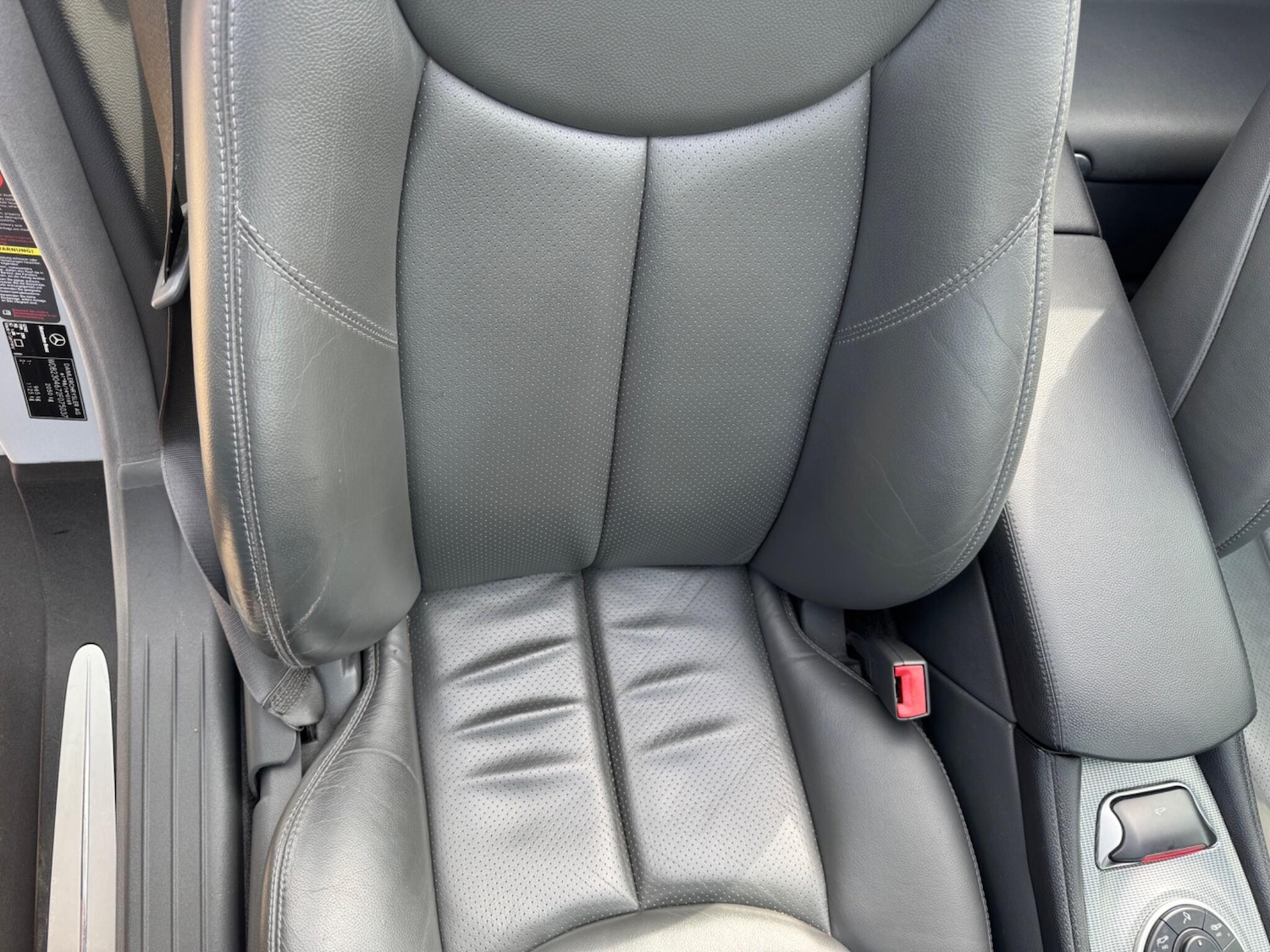 Used Mercedes-Benz S Class 2004 for sale - 76989237: Photo 19