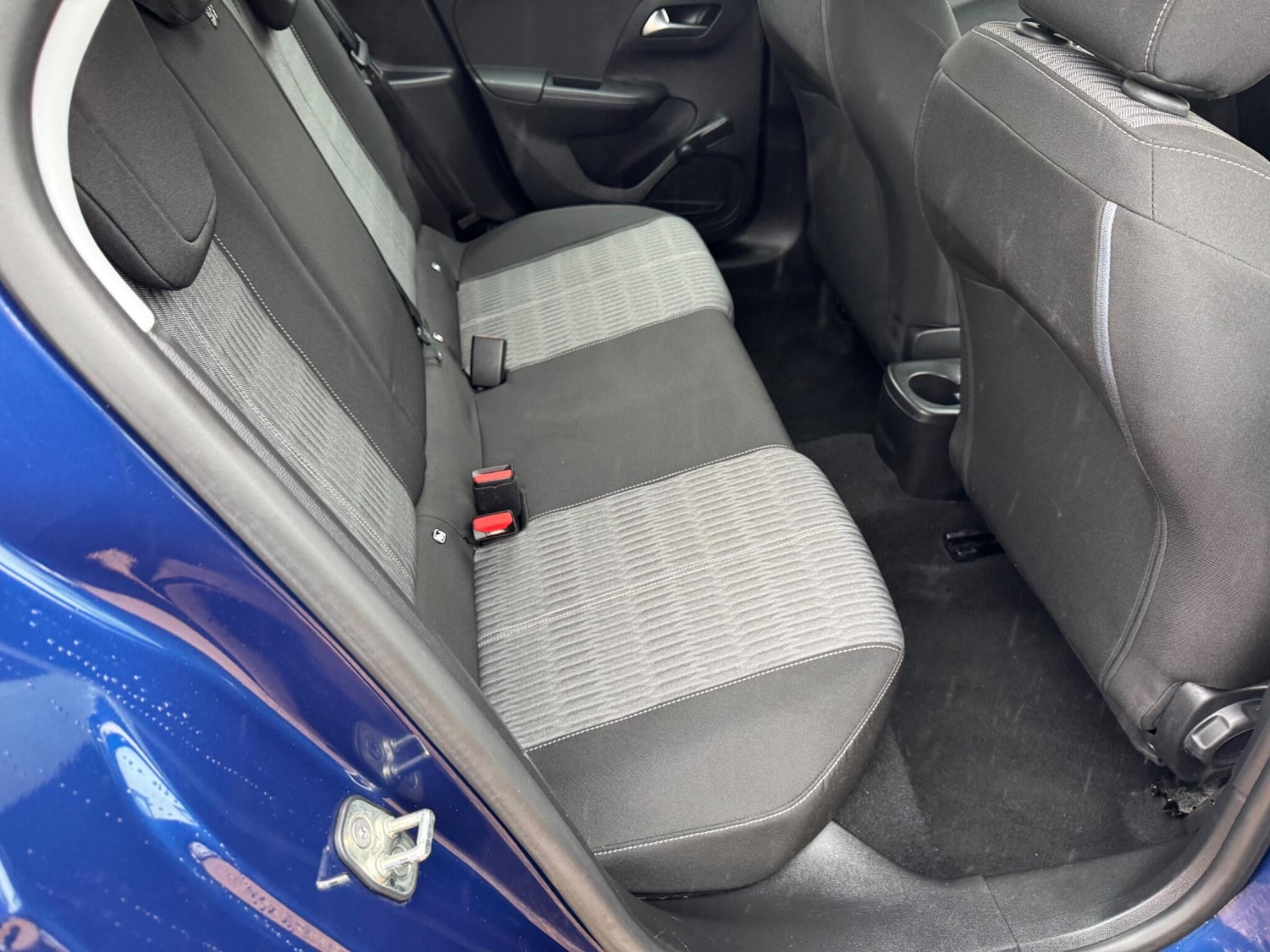 Used Vauxhall Corsa 2020 for sale - 76585412: Photo 10