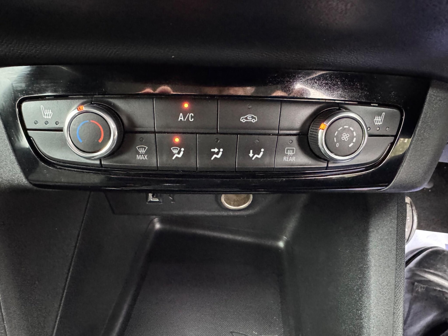 Used Vauxhall Corsa 2020 for sale - 76585412: Photo 14