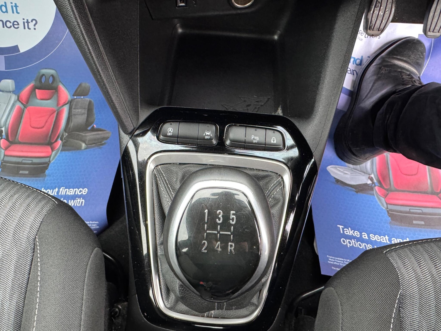 Used Vauxhall Corsa 2020 for sale - 76585412: Photo 15