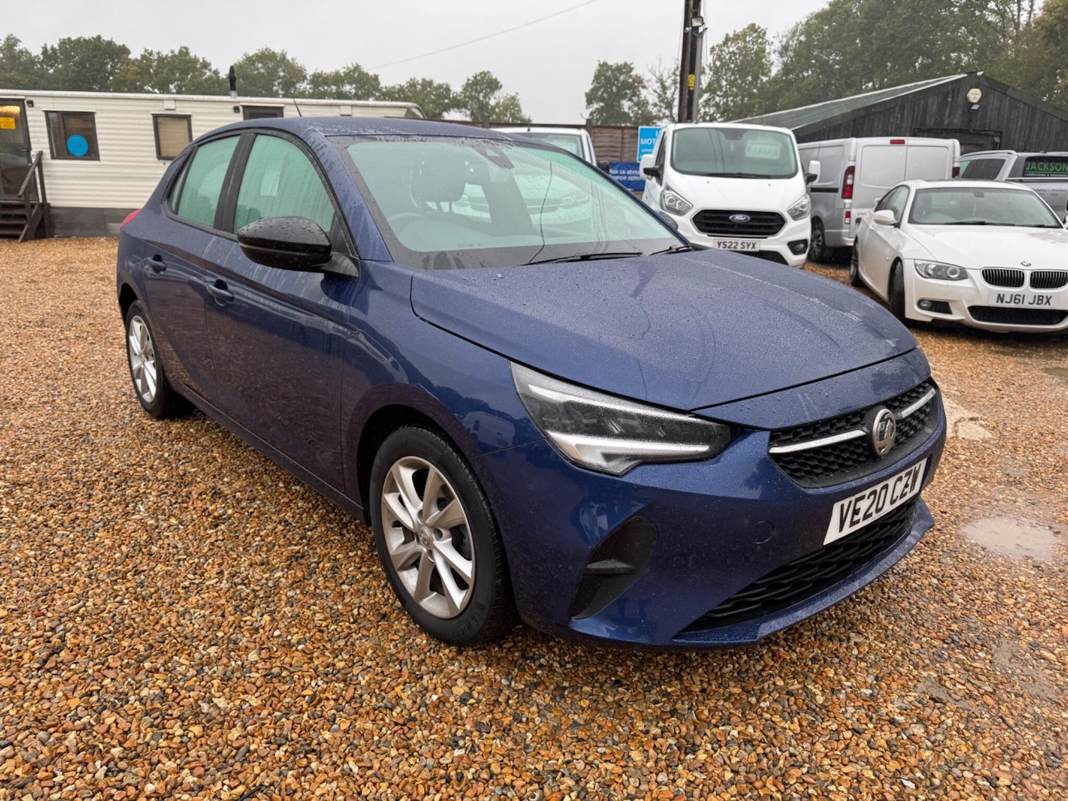 Used Vauxhall Corsa 2020 for sale - 76585412: Photo 8