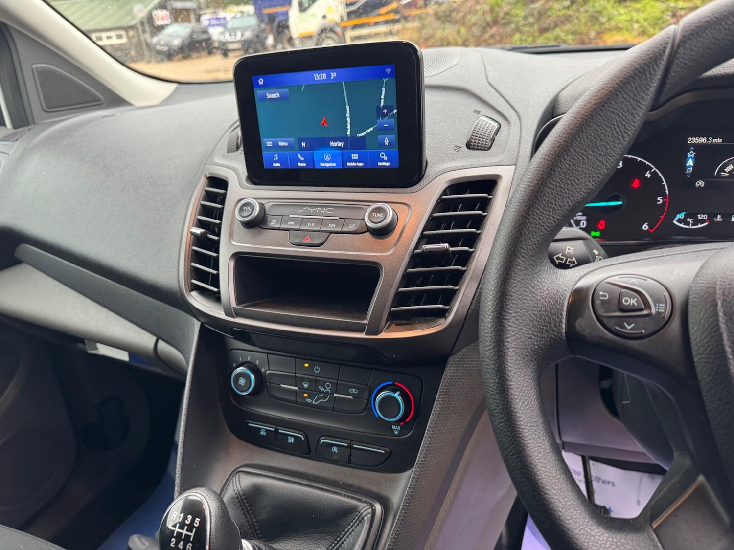 Used Ford Transit Connect 2021 for sale - 77155939: Photo 11