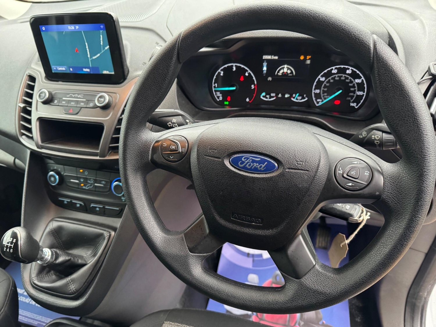 Used Ford Transit Connect 2021 for sale - 77155939: Photo 12