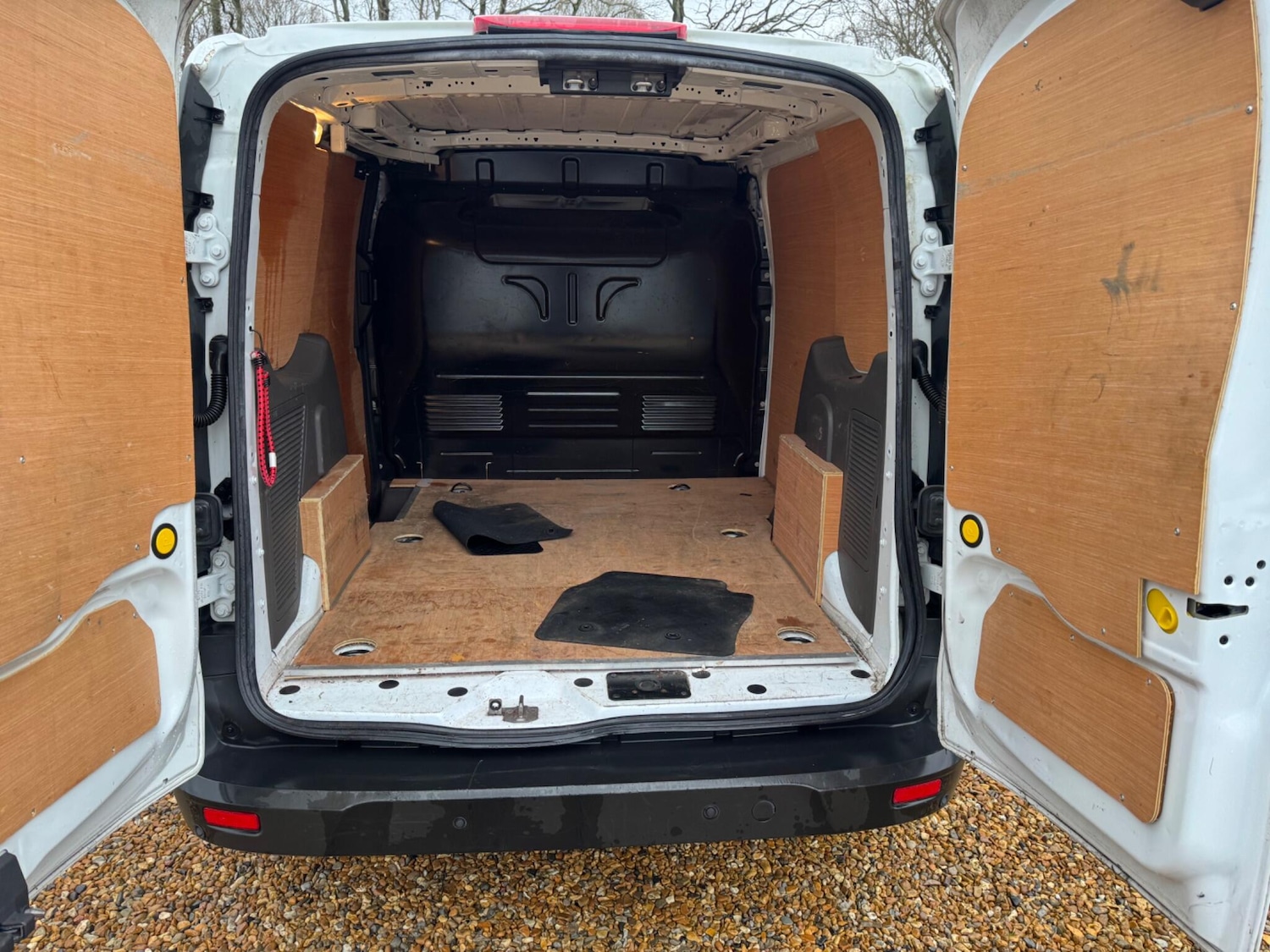 Used Ford Transit Connect 2021 for sale - 77155939: Photo 13