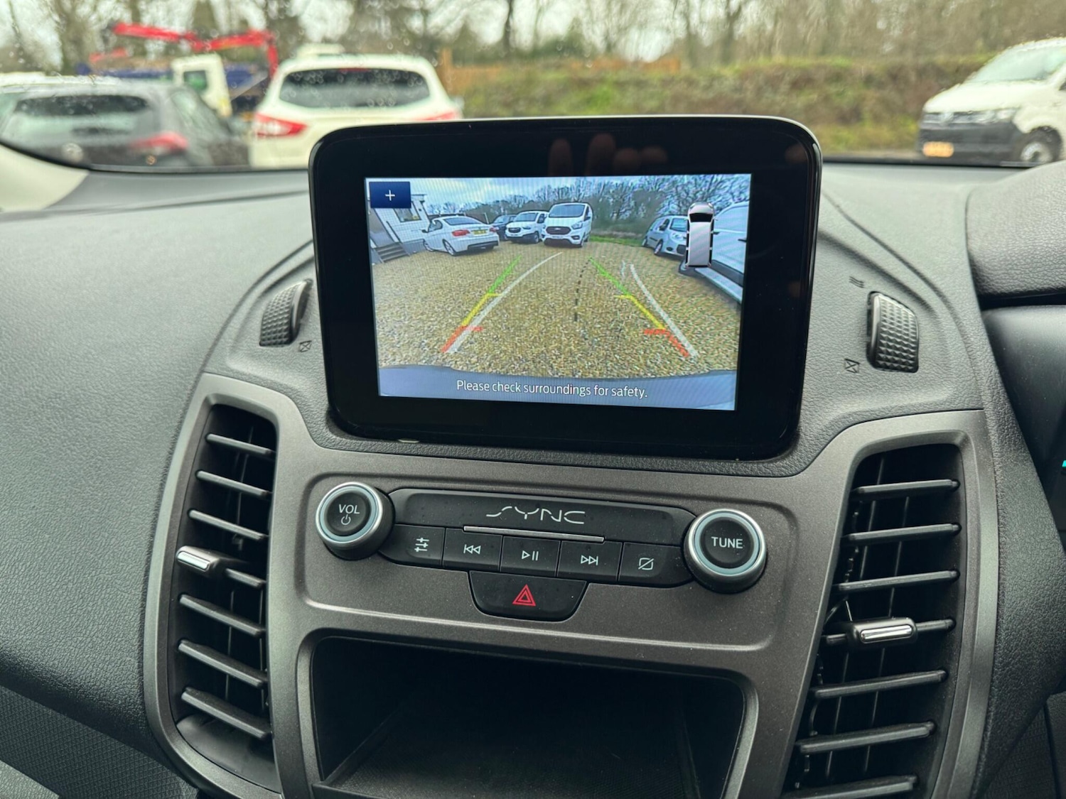 Used Ford Transit Connect 2021 for sale - 77155939: Photo 14