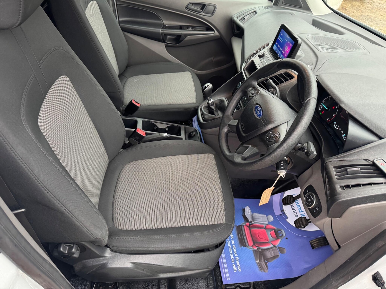 Used Ford Transit Connect 2021 for sale - 77155939: Photo 9