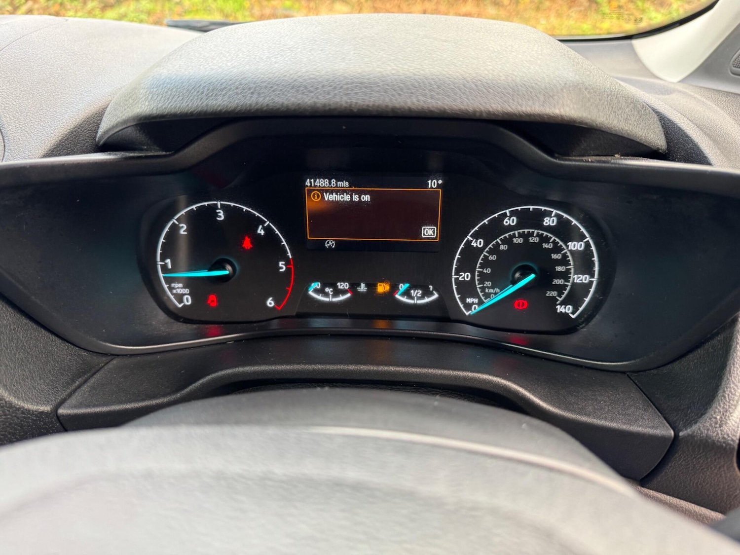 Used Ford Transit Connect 2021 for sale - 76918541: Photo 10