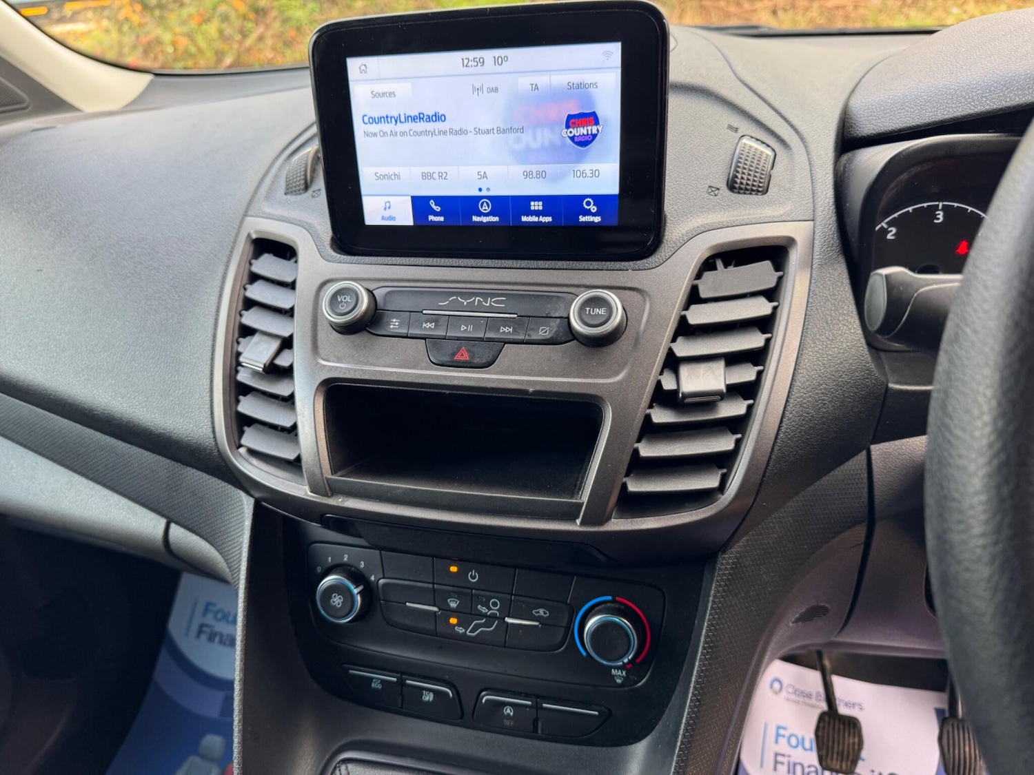 Used Ford Transit Connect 2021 for sale - 76918541: Photo 11