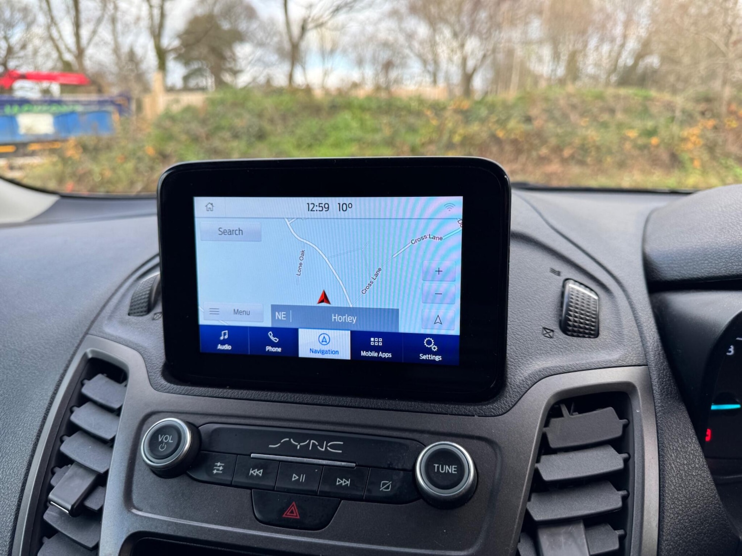 Used Ford Transit Connect 2021 for sale - 76918541: Photo 12