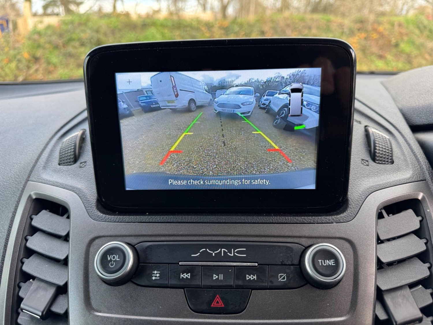 Used Ford Transit Connect 2021 for sale - 76918541: Photo 13