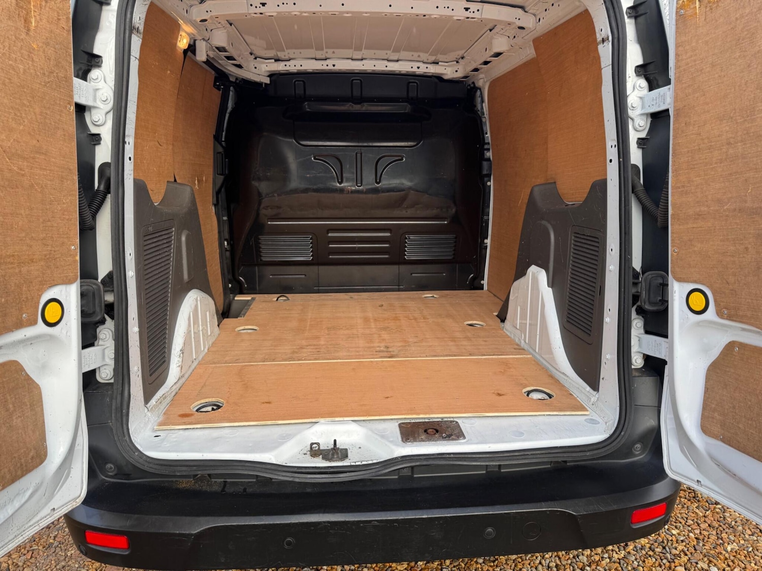 Used Ford Transit Connect 2021 for sale - 76918541: Photo 15