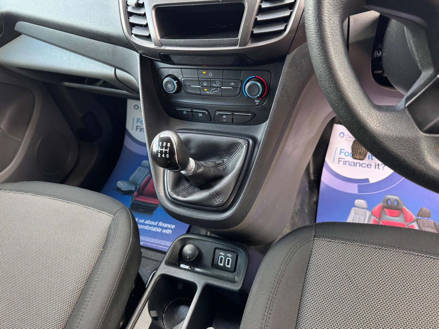 Used Ford Transit Connect 2021 for sale - 76918541: Photo 16