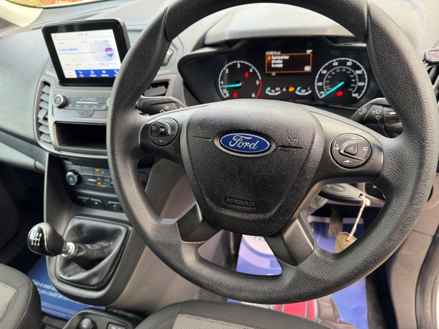 Used Ford Transit Connect 2021 for sale - 76918541: Photo 9