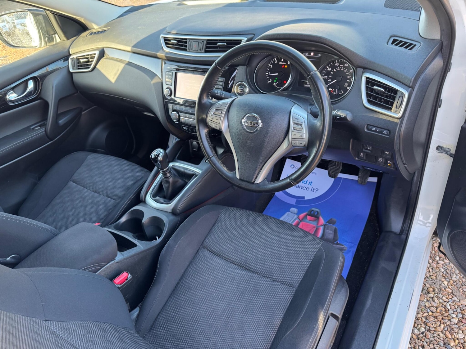 Used Nissan Qashqai 2016 for sale - 76898686: Photo 10