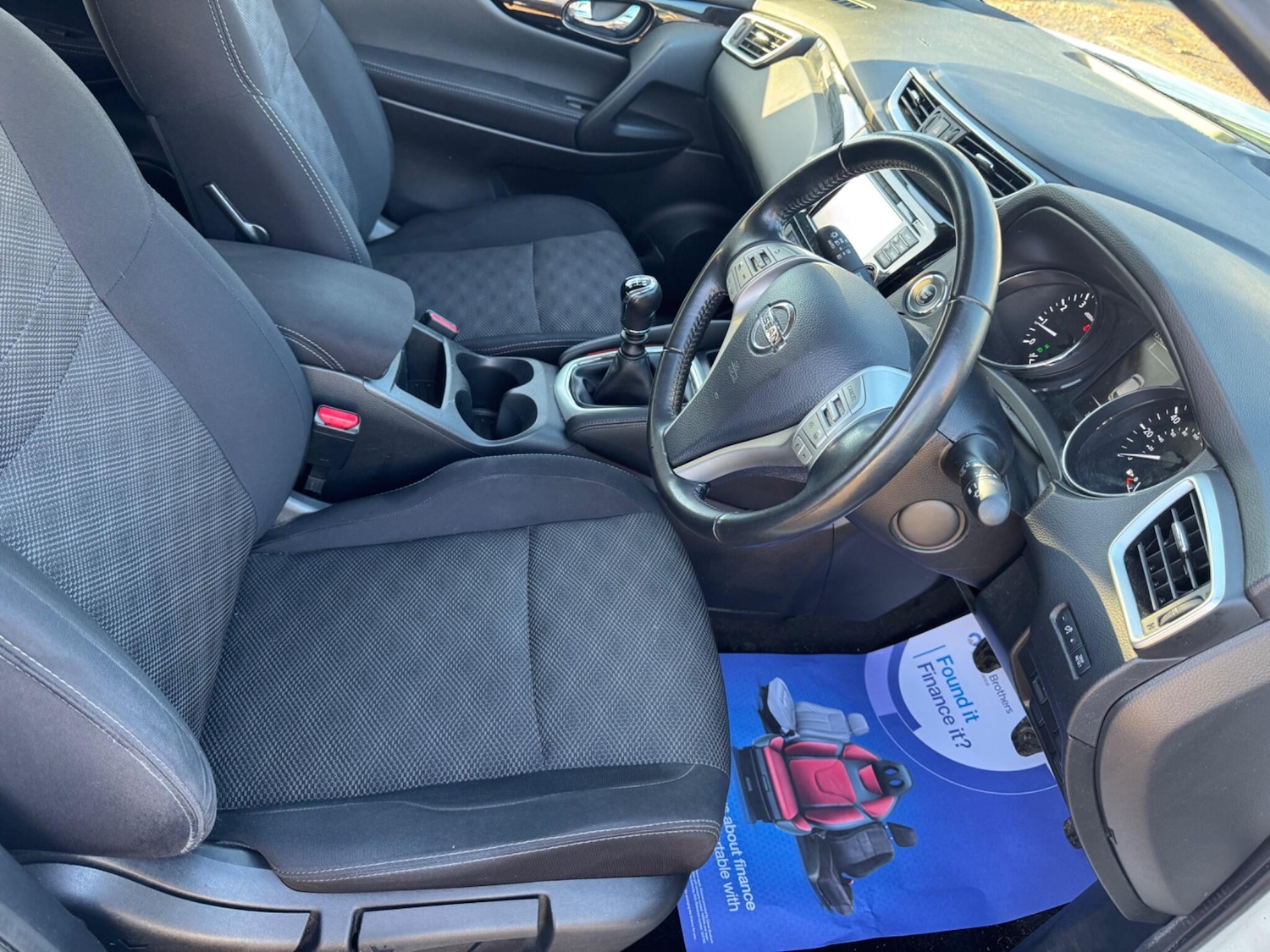 Used Nissan Qashqai 2016 for sale - 76898686: Photo 11