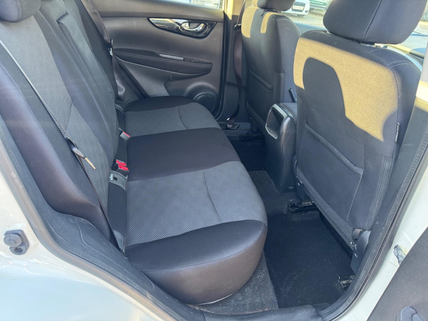 Used Nissan Qashqai 2016 for sale - 76898686: Photo 12